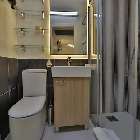 Alek Apartment Belgrade